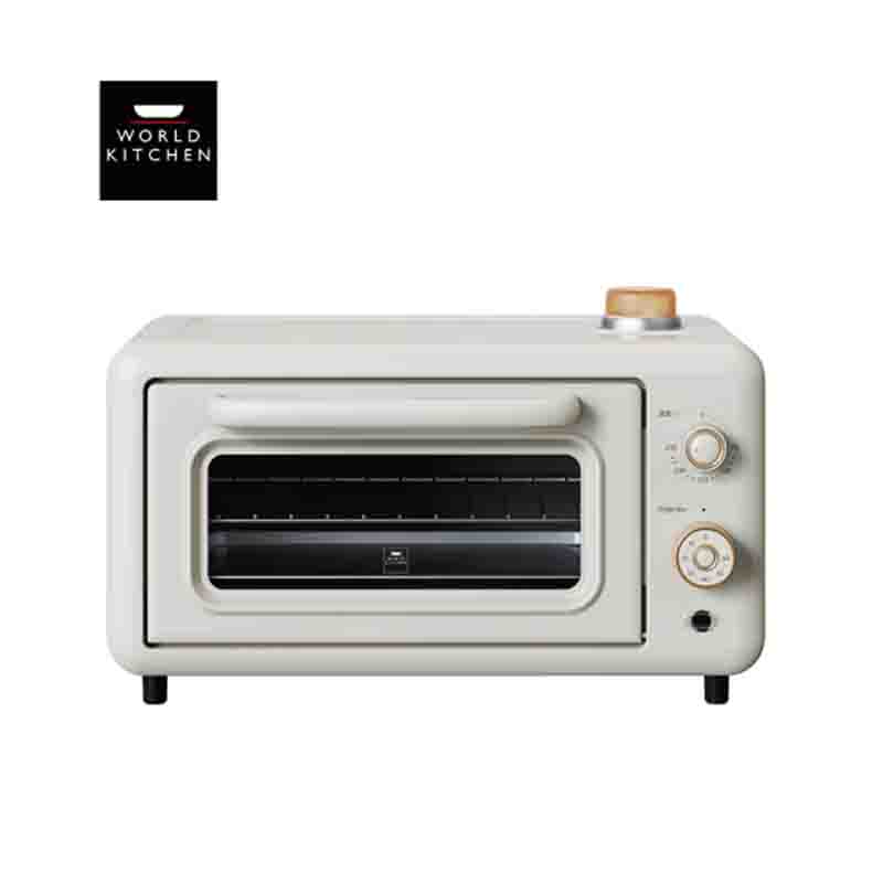 康宁 WORLD KITCHEN 蒸汽烤箱-WK-GKX1207/KZ