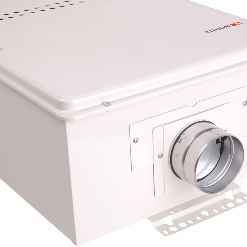 能率热水器GQ-3211WZQ-H-2 (12T)