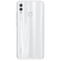 【二手9成新】荣耀10 铃兰白 6GB+64GB 全网通 麒麟970 全面屏AI摄影 双卡双待 移动联通电信手机