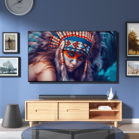 自营同款三星(SAMSUNG) UA82NU8000JXXZ 82英寸 4K超高清电视 UHD 网络智能 LED智能电视