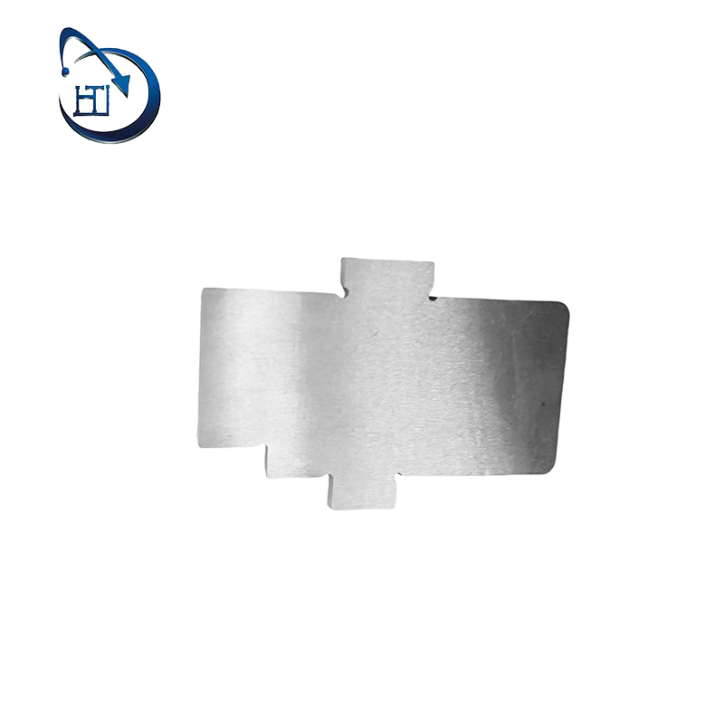 孔及承台高度检测量规 HLGH1125-16高清大图