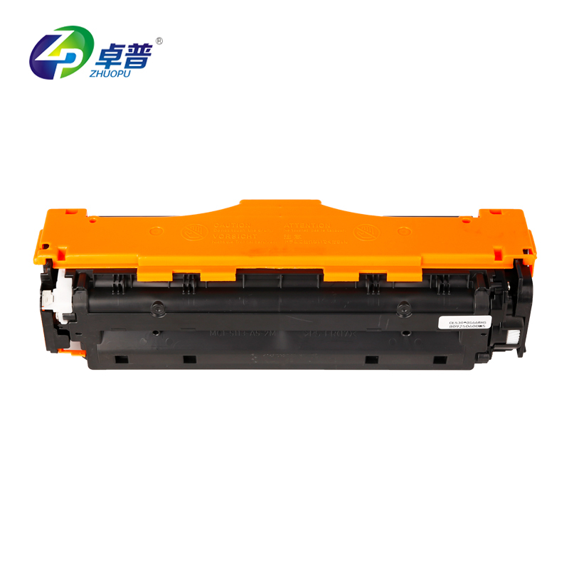 卓普CE410A/CC530A硒鼓适用佳能LBP7200CD7200CDN 惠普M351a 357nw M451dn