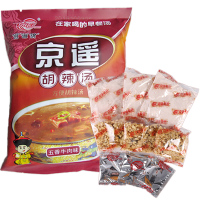 河南美食 京遥逍遥镇胡辣汤 牛肉味 280g×6袋 速食方便汤