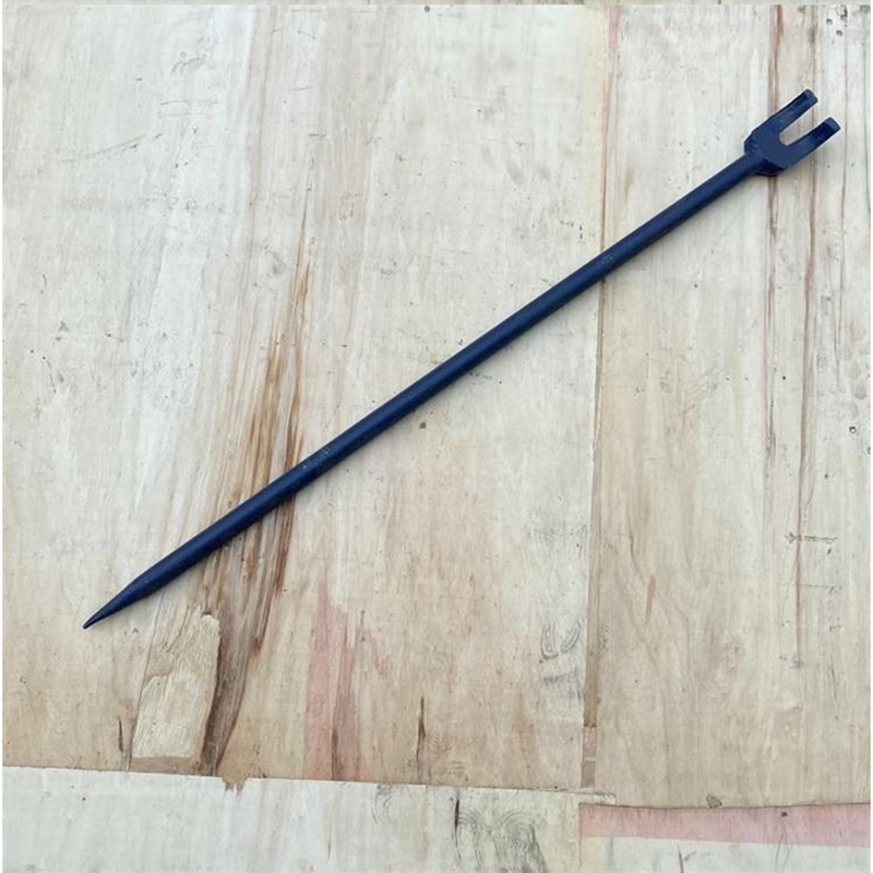 万梓 撬棍 1200mm 根高清大图