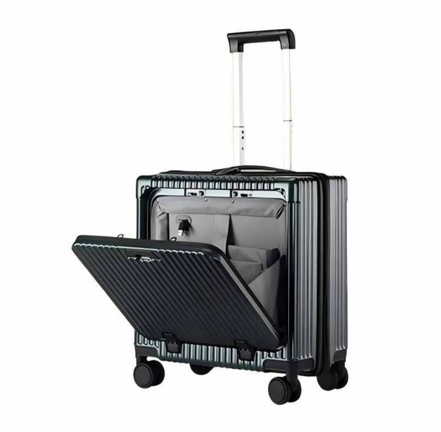 梦丽赛 登机箱拉杆箱 MLS-DJX-02(个)高清大图