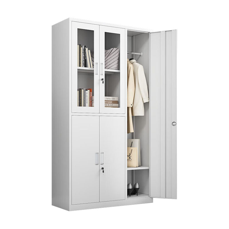 和居态 更衣柜 五门 台高清大图