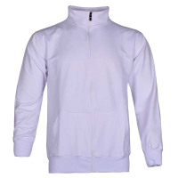 企业专享 吉心 秋冬立领拉链卫衣 起订量50