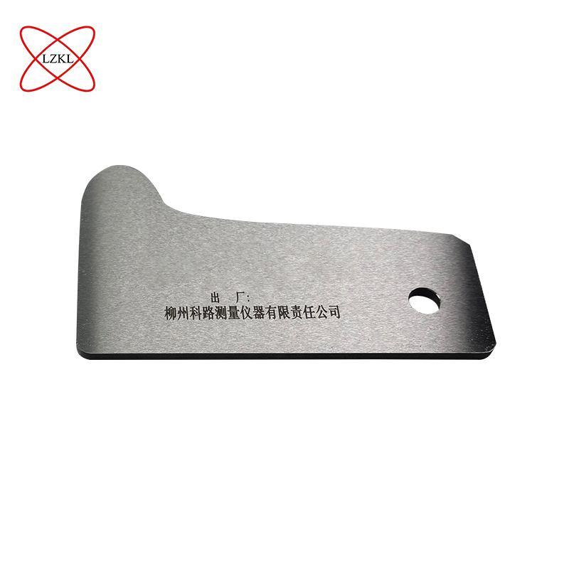 LZKL通用弯型挡片板校对样板LMA/LMB/LMC/LMD/LMB-10件高清大图