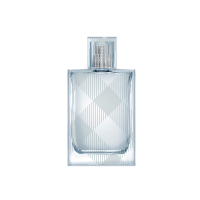 BURBERRY 博柏利 巴宝莉 水清悦动 男士香水 男神香水 淡香水 水生木质调 50ml