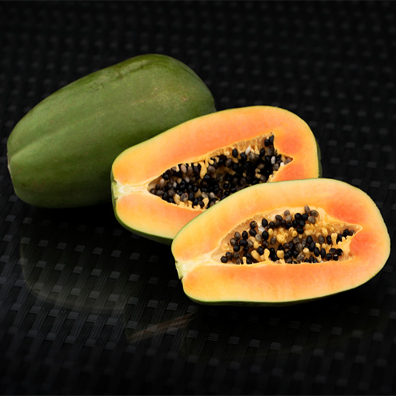 鲜贝达广西红心木瓜5斤装木瓜新鲜水果生鲜