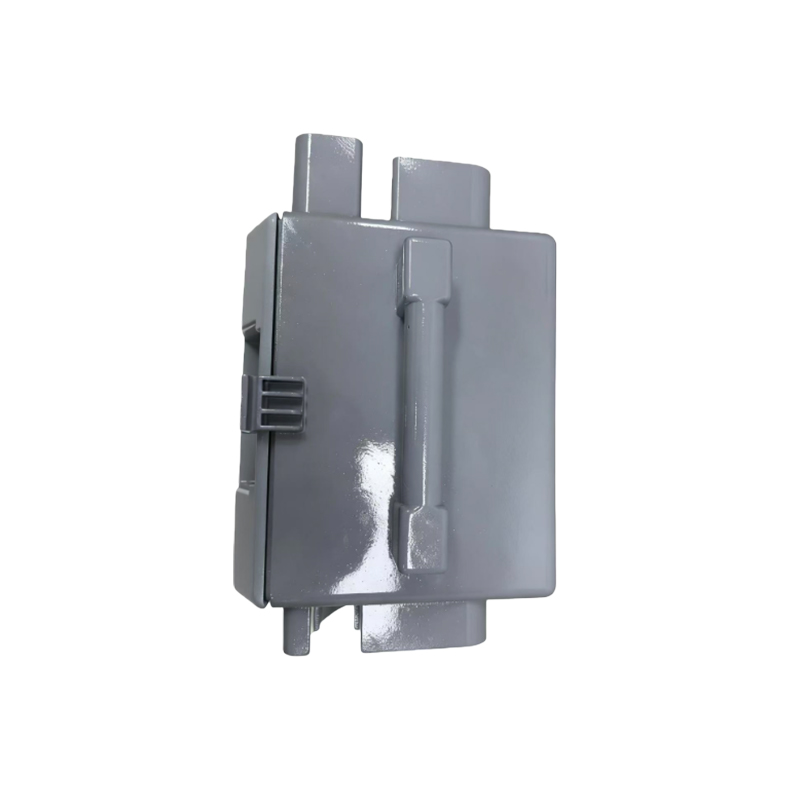 铁邦邦 铁屑清纳机 ATS-B01 台高清大图