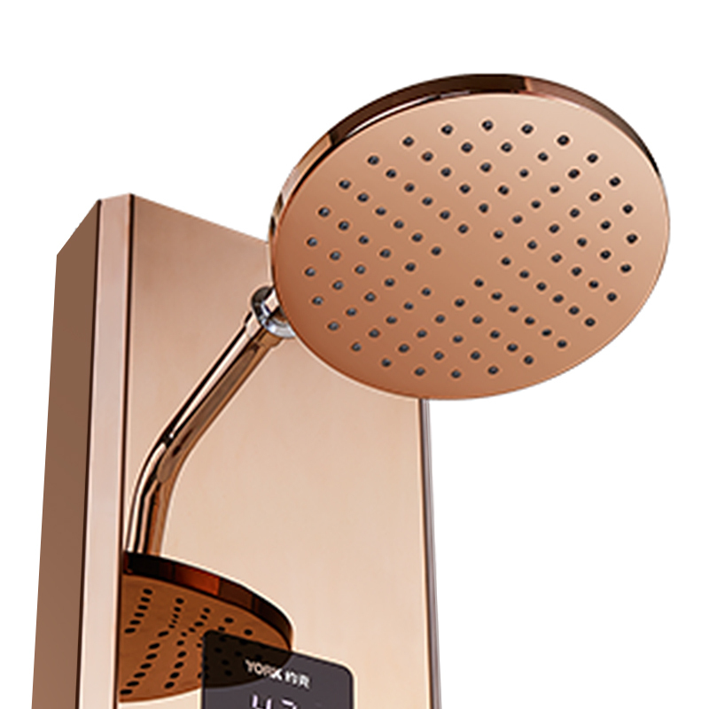 york约克智能淋浴屏ykx1