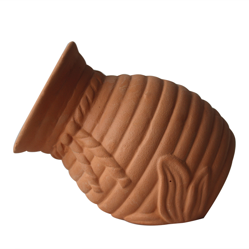 水族箱鼠鱼底栖鱼章鱼罐土管土罐产卵休息躲避罐鱼缸造景报价 参数 图片 视频 怎么样 问答 苏宁易购