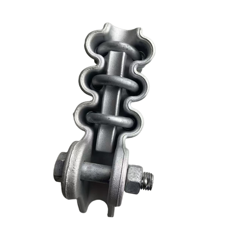 顺亦兴 耐张线夹 NLL-3/个高清大图