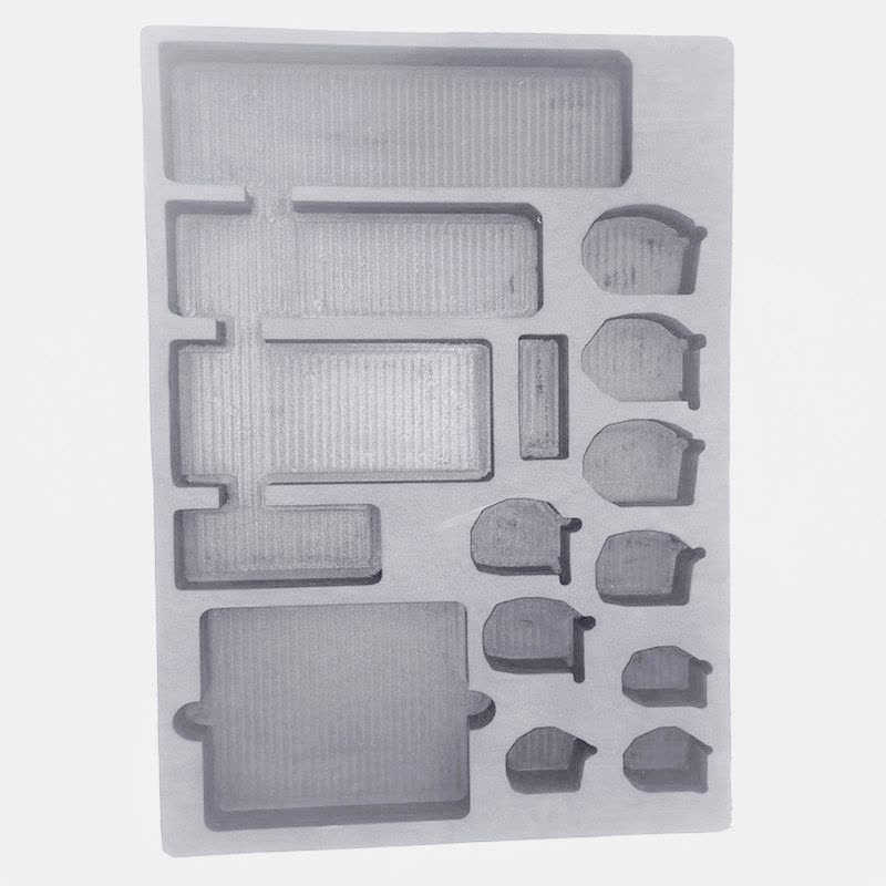 瀚图斯工具托HTS234 600*315*75mm图片