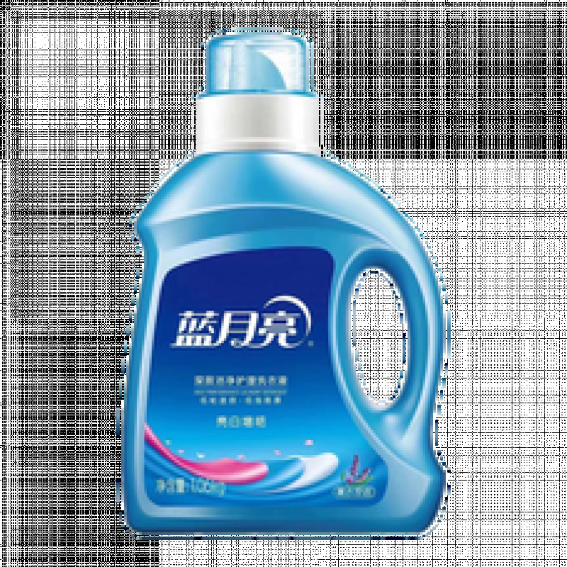 蓝月亮家庭清洁14件套LYL250818004高清大图