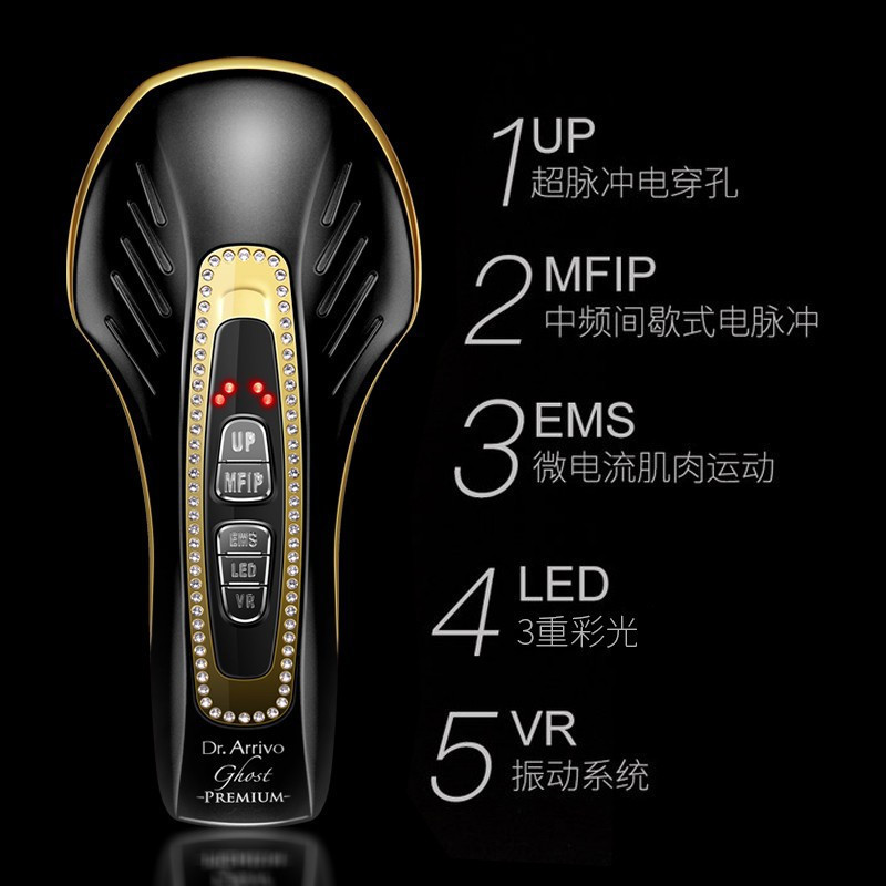 ✩⃛美品✩⃛ Dr.Arrivo THE CLINIC | www.victoriartilloedm.com