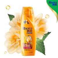 飘柔(Rejoice)精油润养柔顺洗发露400ML*12瓶装