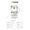 苏泊尔(SUPOR)[补贴]养生壶 1.5L煮茶器花茶壶电水壶烧水壶电热水壶开水壶保温煮茶壶电茶壶 SW-15YJ33