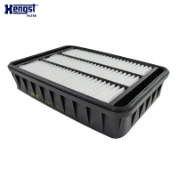 汉格斯特(hengst)空气滤清器E1387L适用于劲炫翼神欧蓝德EX 劲界