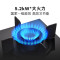 博世 PDBMTA31MP [重磅新品]4系家用嵌入式双灶头燃气灶 5.2kW大火力灶具猛火灶 秒速点火