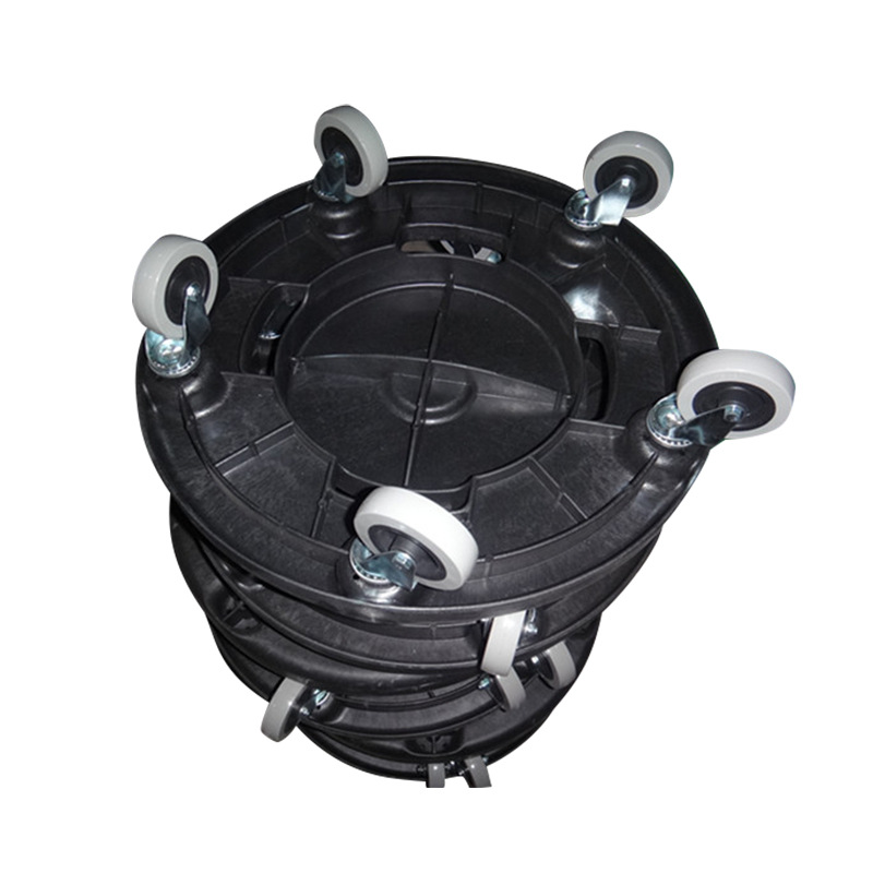 瑾如云海 垃圾桶 168L 个高清大图