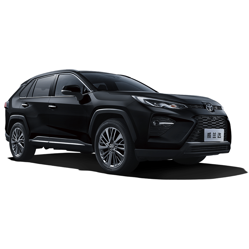 广汽丰田 威兰达 紧凑型SUV 汽油/油电混合 自然吸气 整车销售 全款 分期贷款