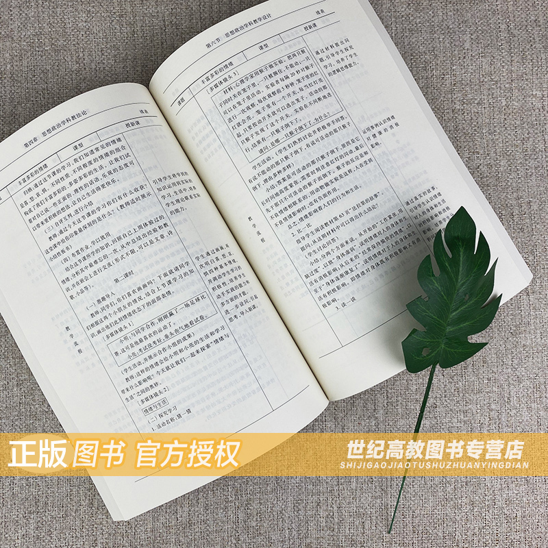 2本]思想政治教育学原理+教育方法论 [正版]思想政治学科教学新论第二版刘强编思想政治学科教学新论教育学原理第二版柳海民