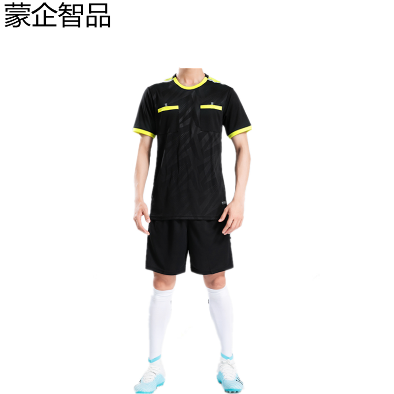 蒙企智品 裁判服 LM22/套高清大图