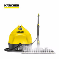 卡赫 KARCHER 蒸汽拖把拖地机 商用多功能高压高温蒸汽清洁机 SC2