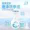 洗得宝 XDB-XSY3196 300ml/瓶 抗菌洗手液滋润保湿泡沫细腻 洗手液