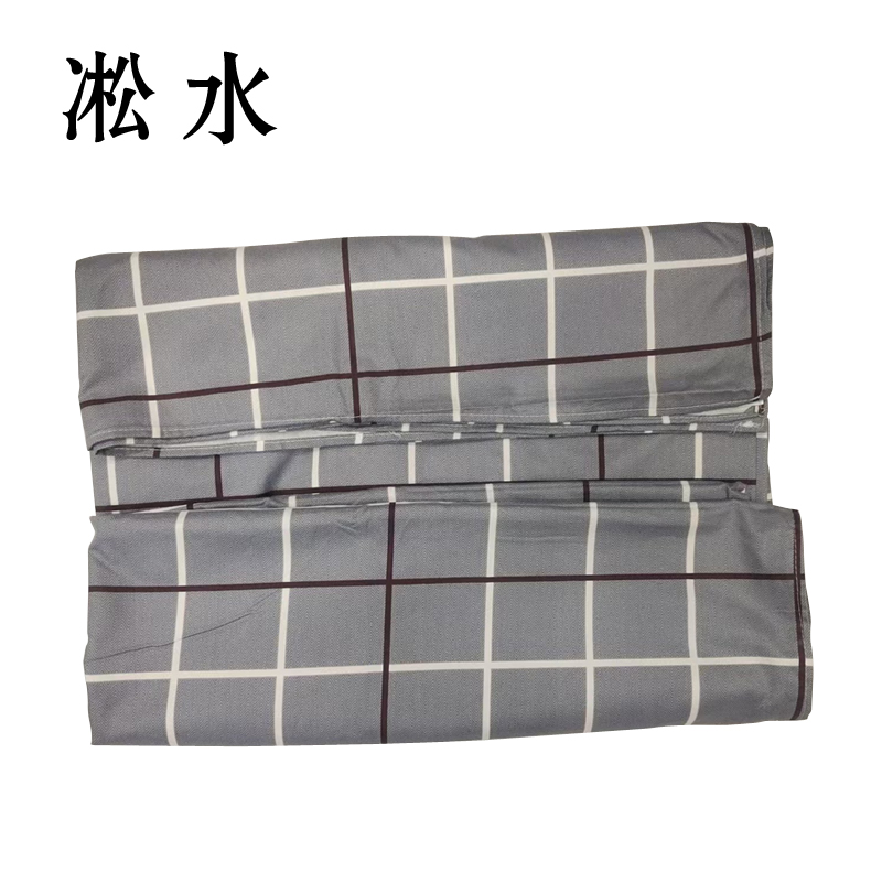 凇水 床单 SS105R高清大图