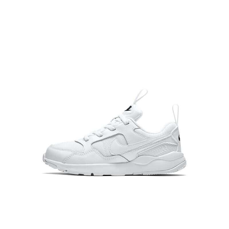 Nike耐克童鞋运动鞋轻便耐磨透气舒适休闲跑步鞋CK4078-100 Z CK4078-100 28