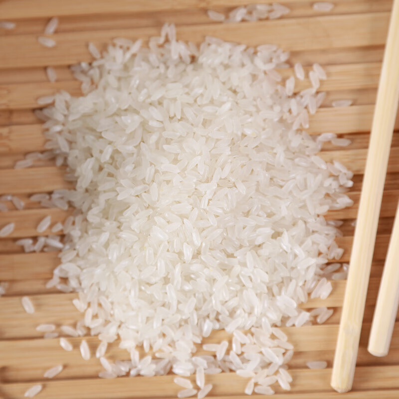 乔府大院五优香米真空5kg(黄色)高清大图