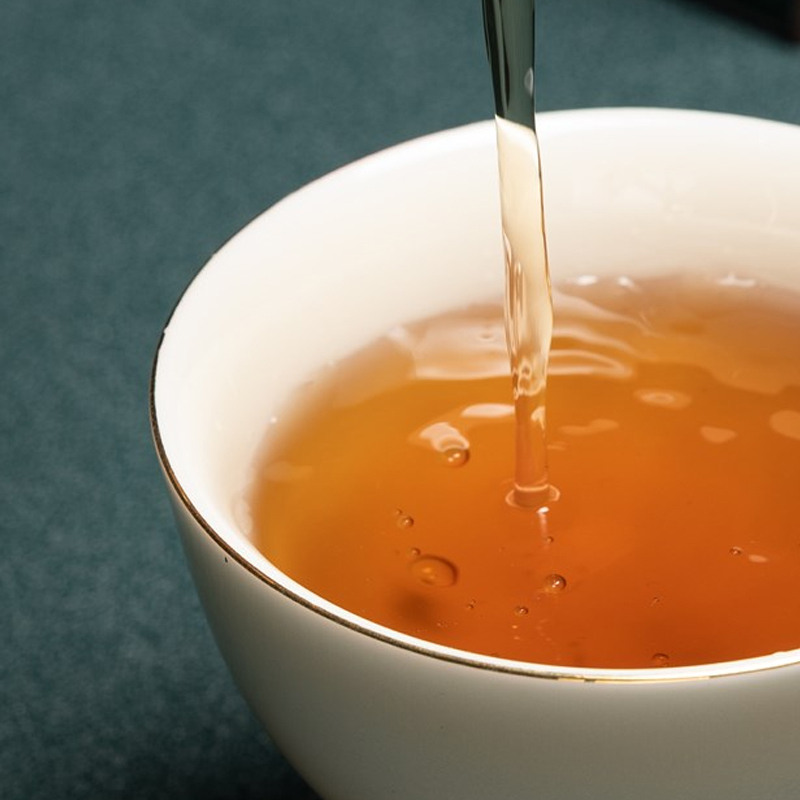 八马茶业(BAMA TEA)牛一老丛水仙35888(8.5克)以2的倍数