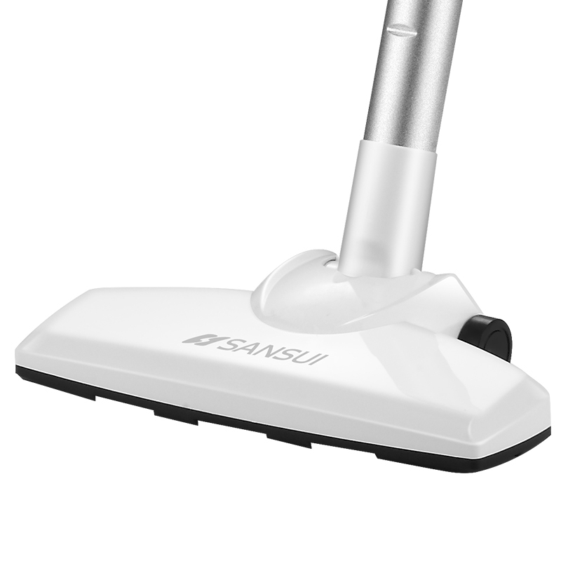 山水(SANSUI) 吸尘器手持吸尘器长续航大吸力家用吸尘器JM-SXC8610