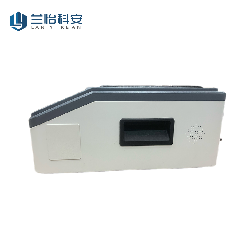 台式液体探测仪 LYKA-DHR-300/台高清大图