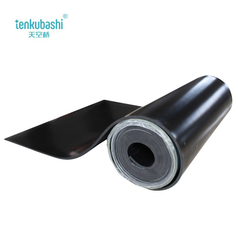 天空桥 高压绝缘垫 8mm 25kv 平方米高清大图