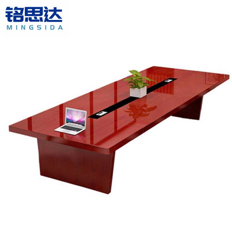 铭思达会议桌高清大图