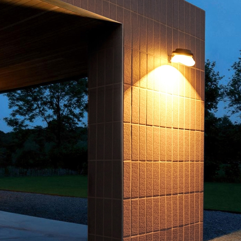 灯户外庭院灯家用照明防水壁灯室外墙壁