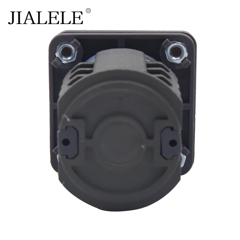 JIALELE 转换开关 LW12-16 个高清大图