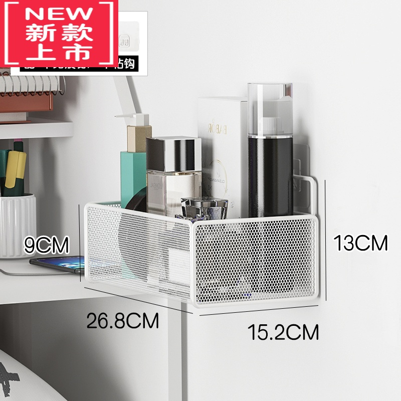 可莉允包包收纳挂袋置物架壁挂墙式衣柜侧器床头内衣袜子悬挂家用床边