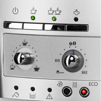 Delonghi/德龙 ESAM3200S 豆粉两用 小型家用 意式 办公室 全自动咖啡机 原装进口 送面包机