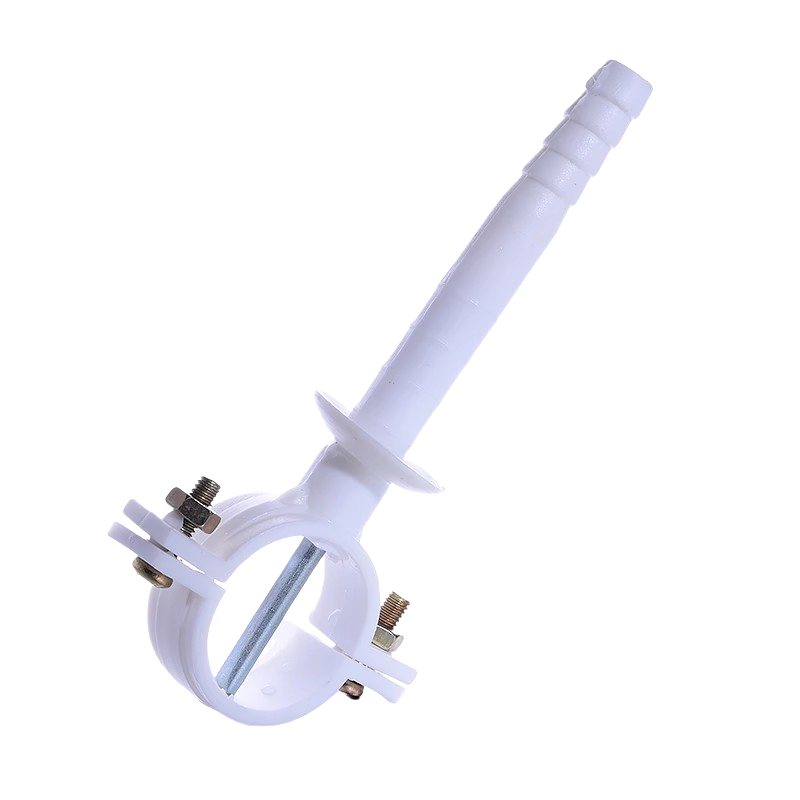 时速 PPR管卡 20mm 个高清大图