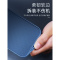 安美宝 苹果X手机壳XR镭射拉丝男士iPhoneXSmax金属镜头全包防摔保护套苹果XS男女款简约创意男女款潮
