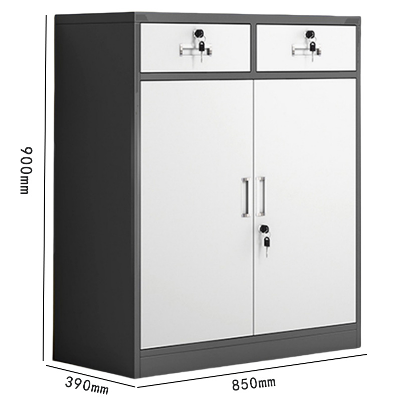 黎谷瑞 矮柜 二斗下节 台高清大图