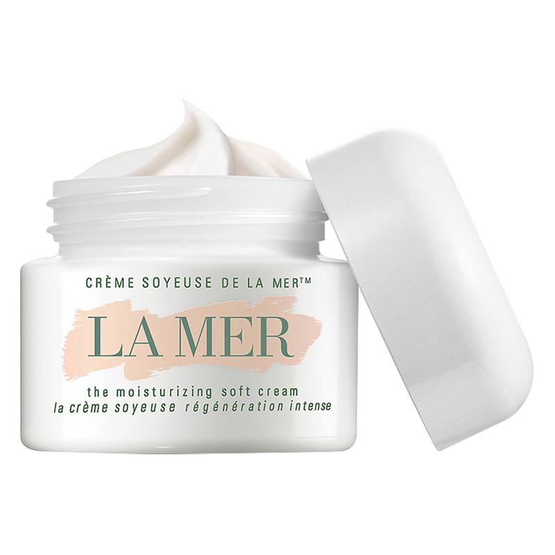 海蓝之谜(LA MER) 精华面霜30ml 清爽紧肤淡皱淡斑 保湿补水滋润营养 通用 适合任何肤质 精华霜