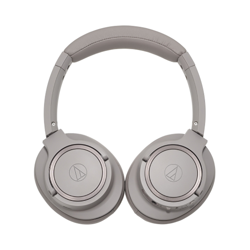 Audio Technica/铁三角ATH-SR50BT无线蓝牙降噪头戴耳机