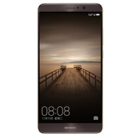 【二手9成新】华为 Mate9 摩卡金 4GB+64GB 全网通 安卓手机 5.9英寸屏 双卡双待 移动联通电信手机
