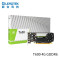 丽台(LEADTEK)NVIDIA T600 4G GDDR6 多屏/视频剪辑 炒股制图建模渲染美工设计专用图形显卡 原厂盒装